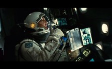 Interstellar – Trailer